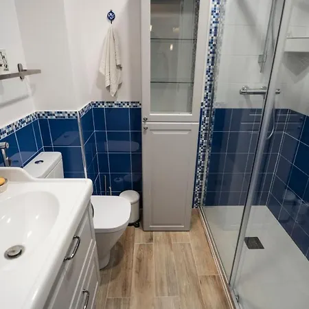 Arrigunaga Beach Apartment *