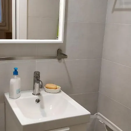 Arrigunaga Beach Apartment *