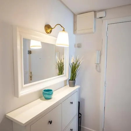 Arrigunaga Beach Apartment Algorta