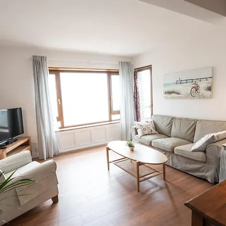 Arrigunaga Beach Apartment