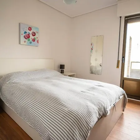 Apartment Arrigunaga Beach Algorta
