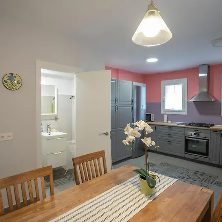Apartment Arrigunaga Beach