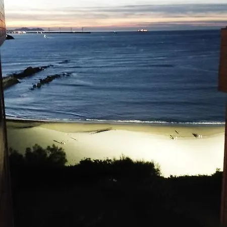Apartment Arrigunaga Beach Algorta