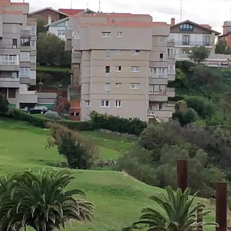 Arrigunaga Beach Apartment
